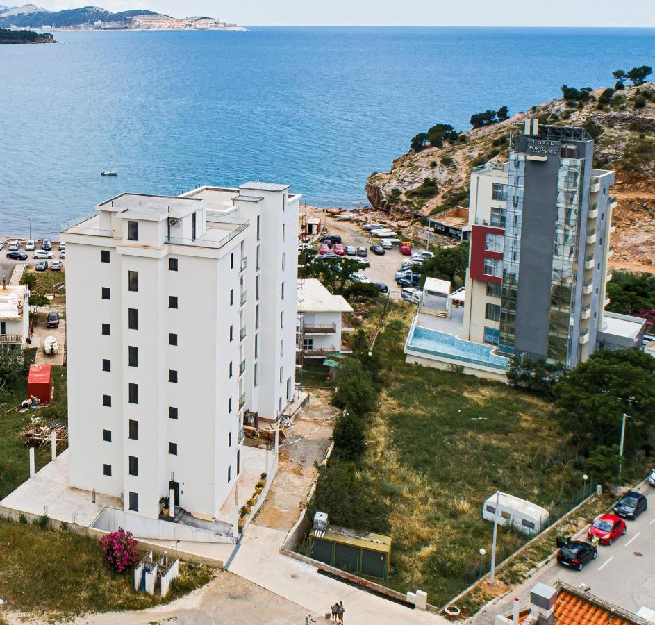 Mariner Apartments Sutomore Extérieur photo