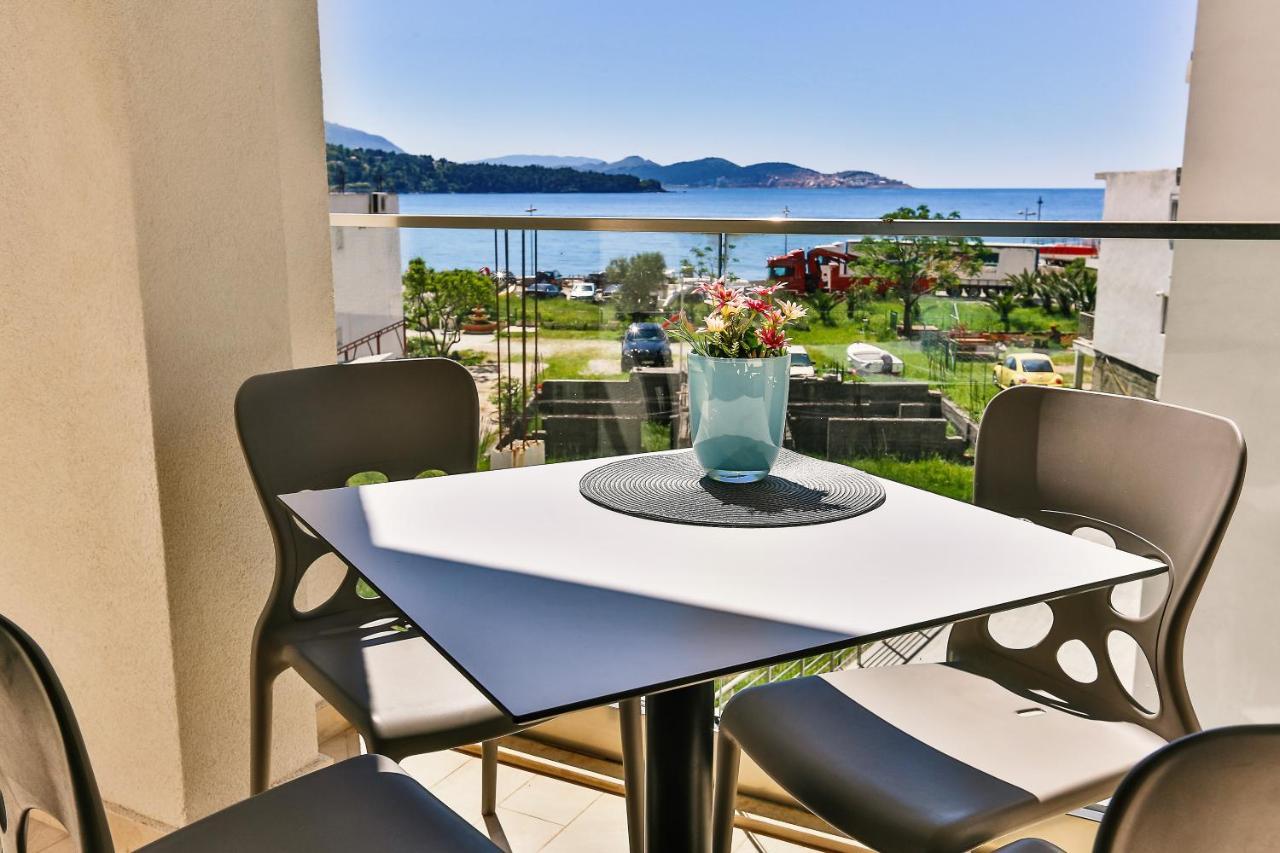 Mariner Apartments Sutomore Extérieur photo