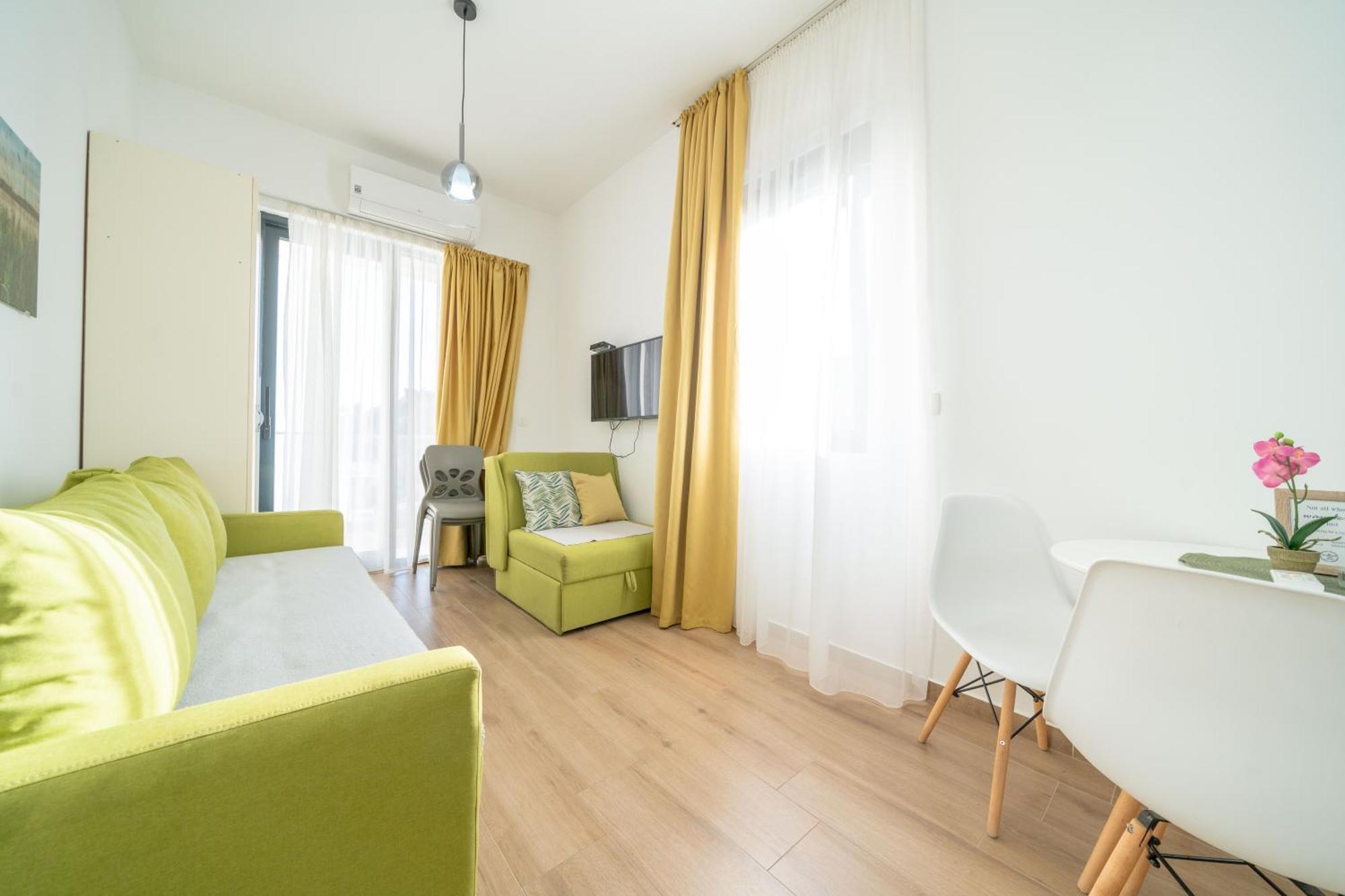 Mariner Apartments Sutomore Extérieur photo