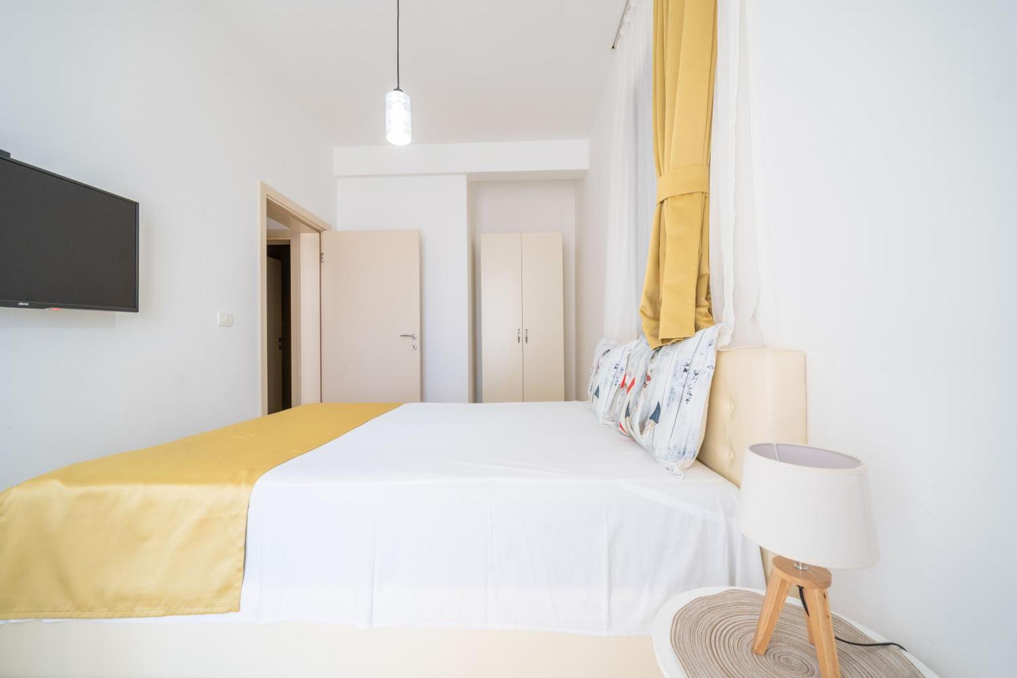 Mariner Apartments Sutomore Extérieur photo