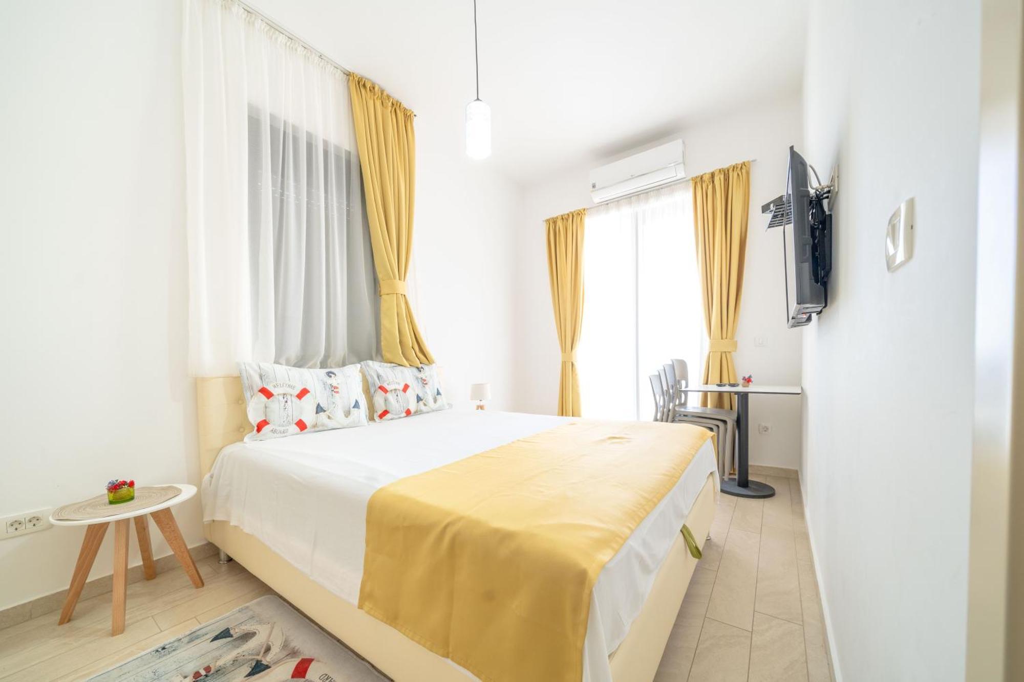Mariner Apartments Sutomore Extérieur photo