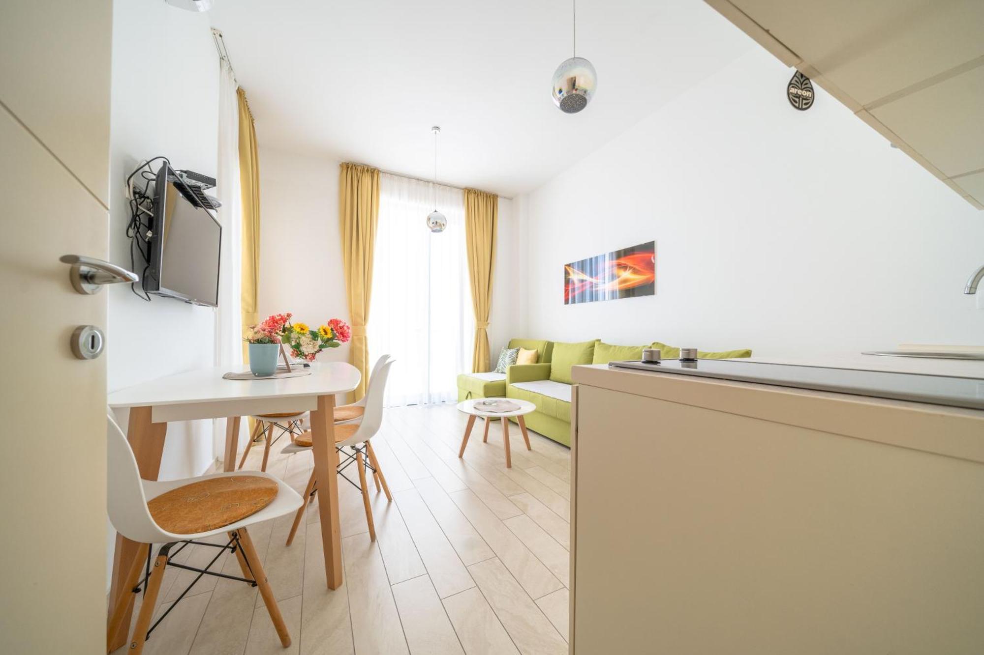 Mariner Apartments Sutomore Extérieur photo