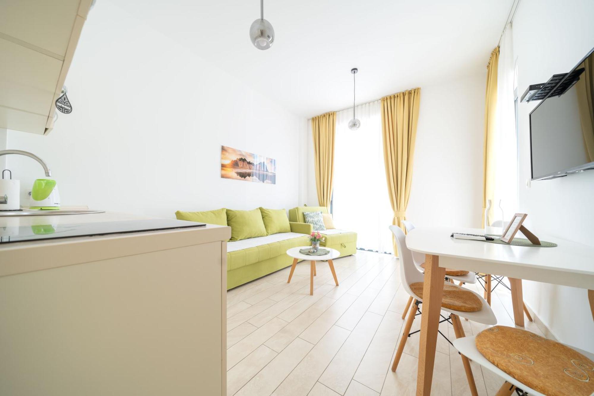 Mariner Apartments Sutomore Extérieur photo