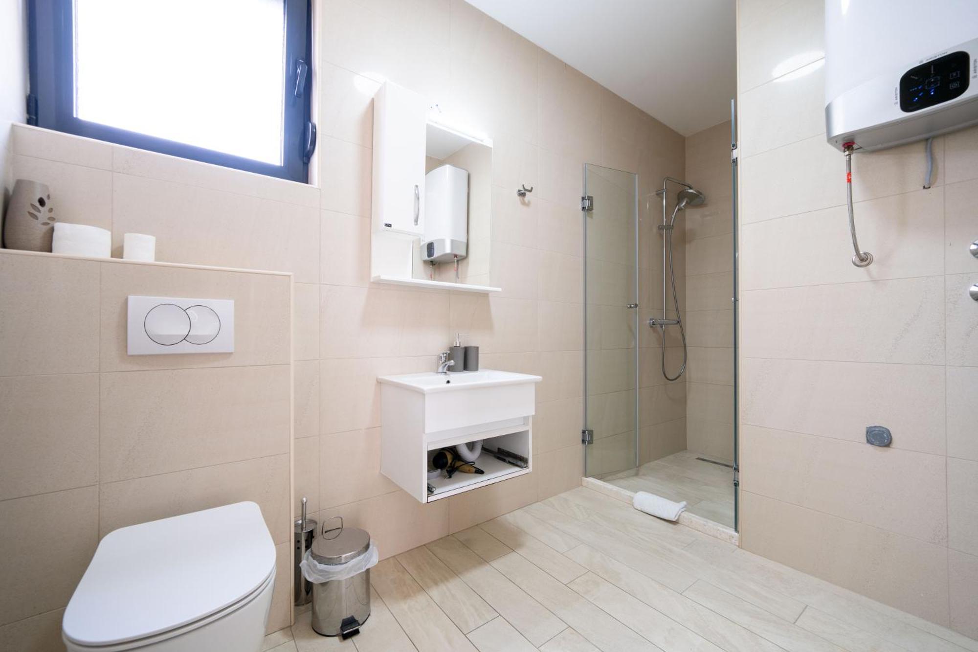 Mariner Apartments Sutomore Extérieur photo
