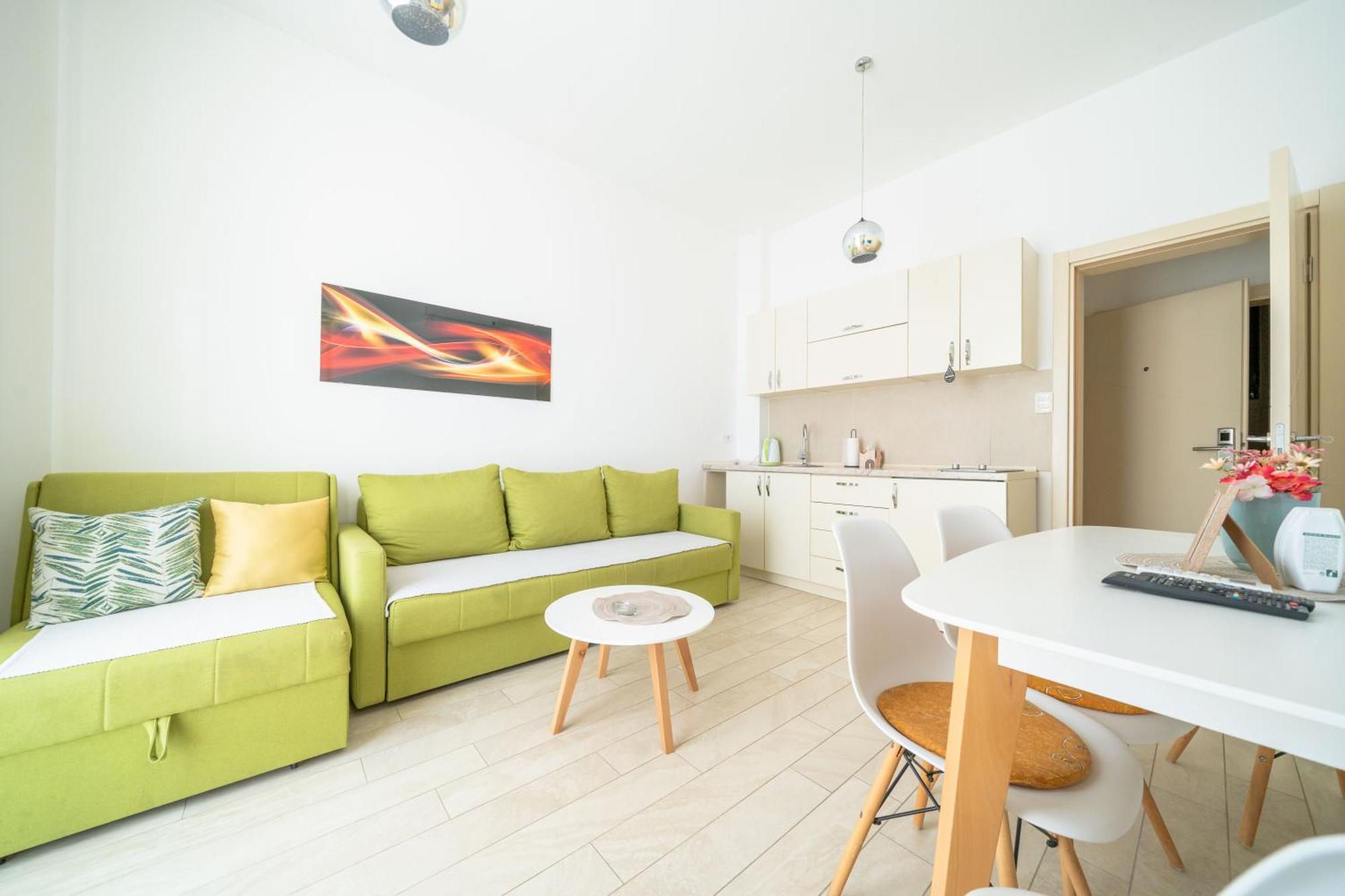 Mariner Apartments Sutomore Extérieur photo