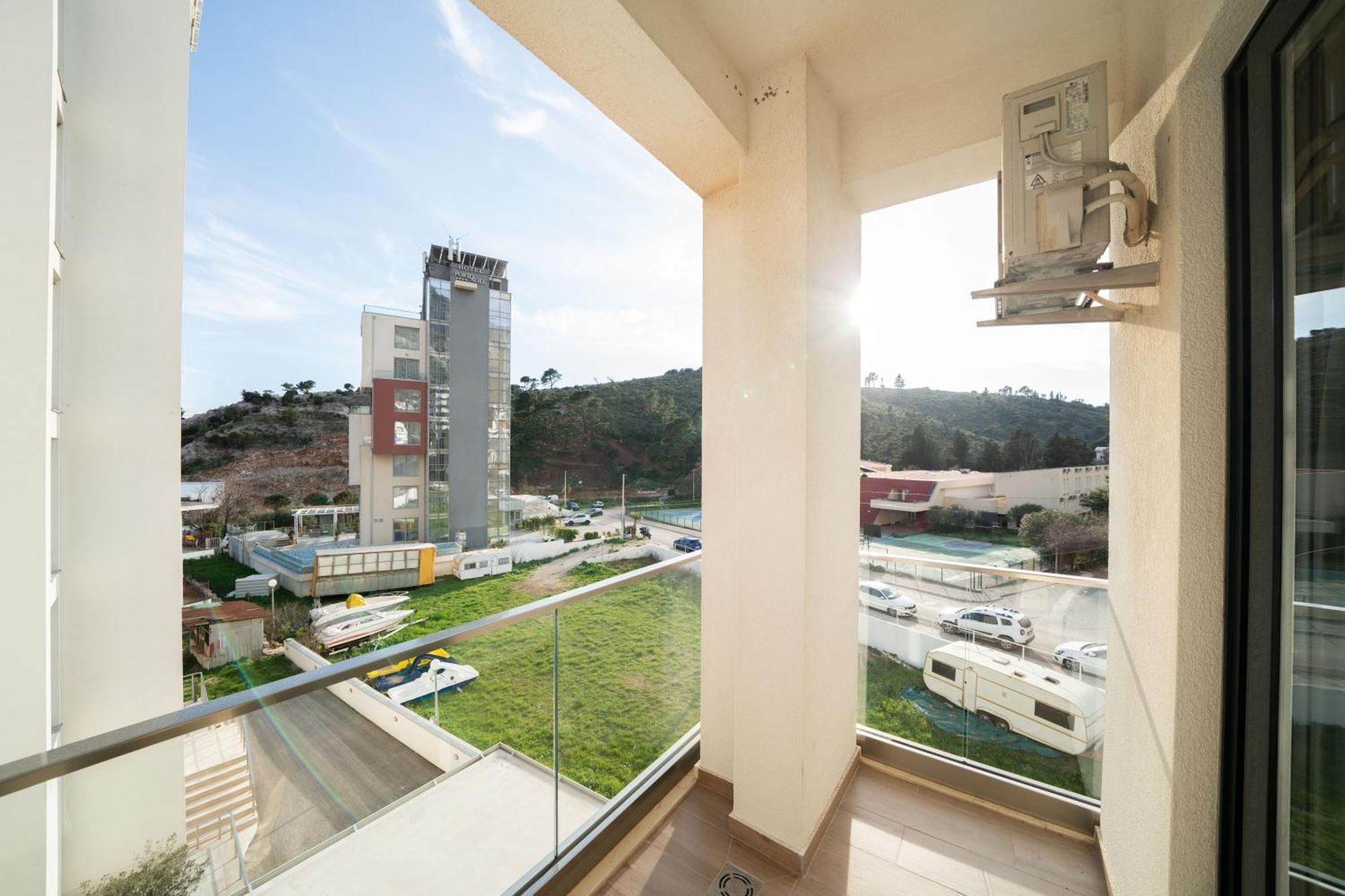Mariner Apartments Sutomore Extérieur photo