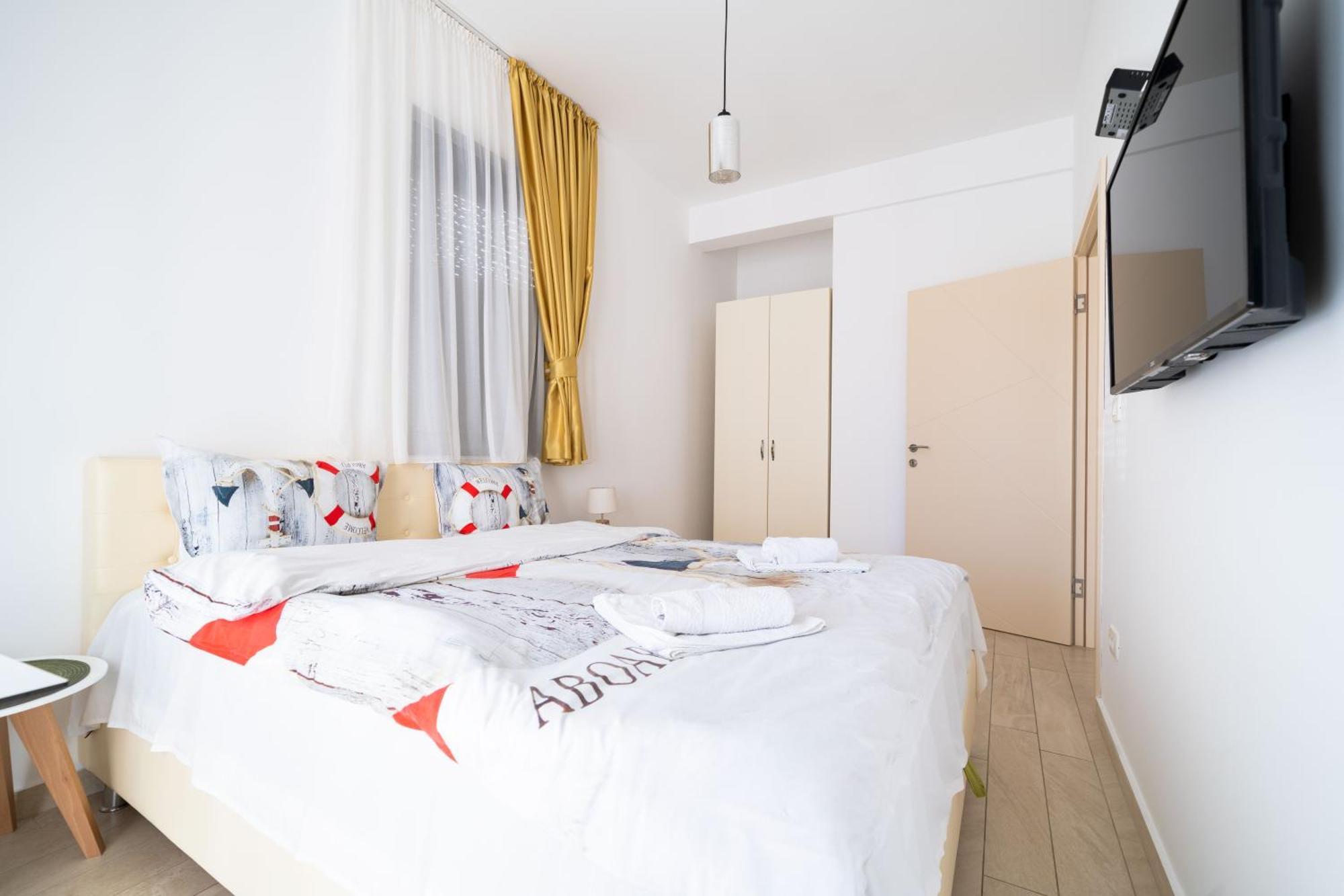 Mariner Apartments Sutomore Extérieur photo