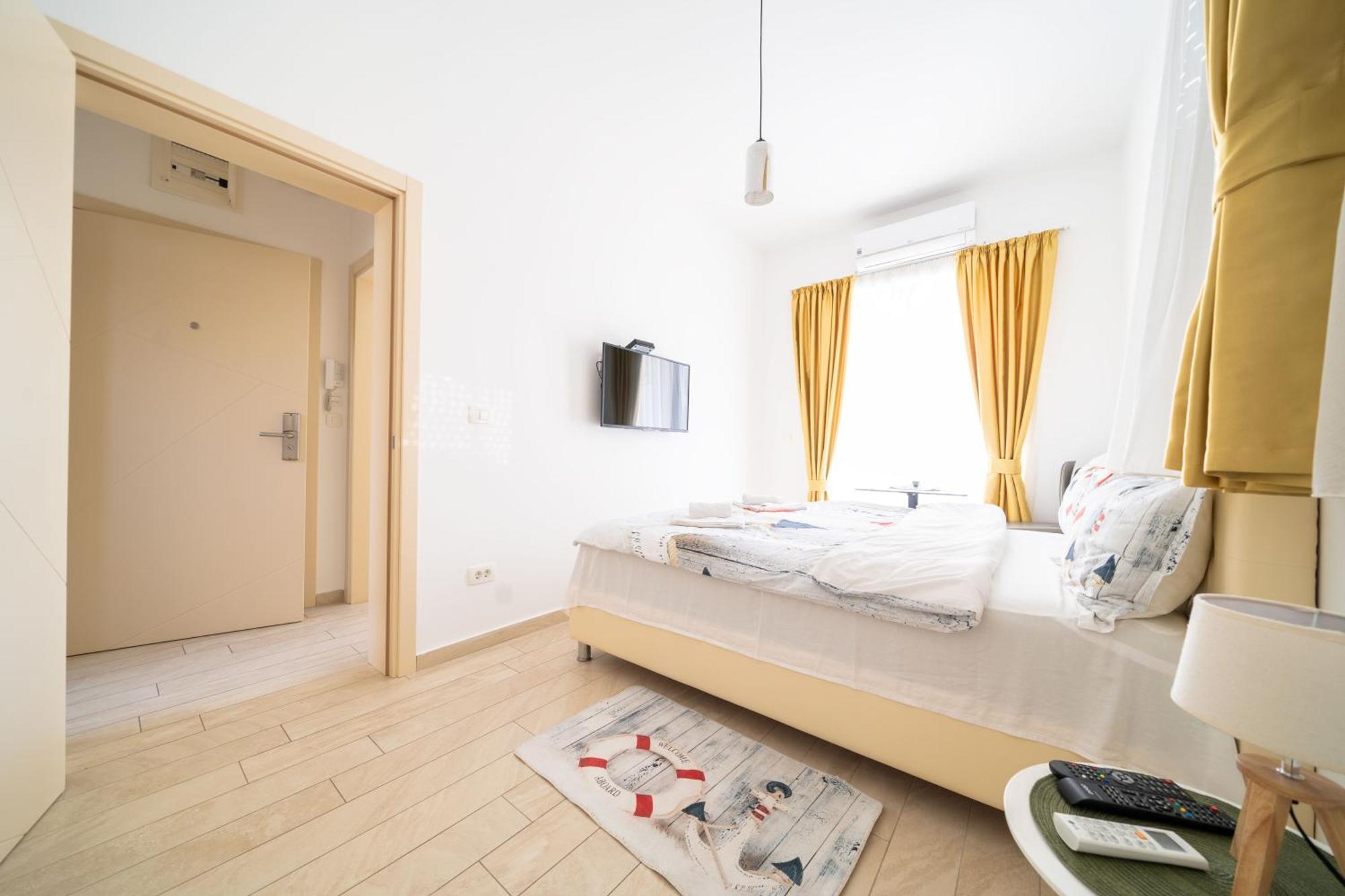Mariner Apartments Sutomore Extérieur photo
