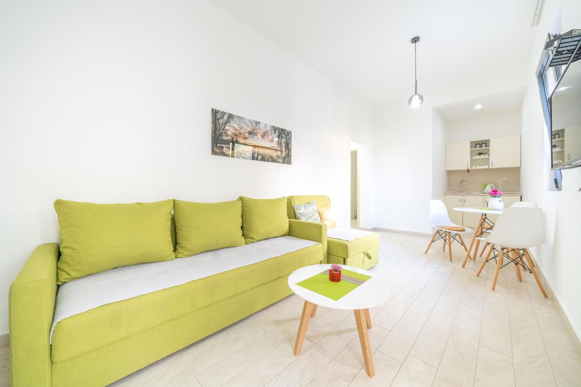 Mariner Apartments Sutomore Extérieur photo