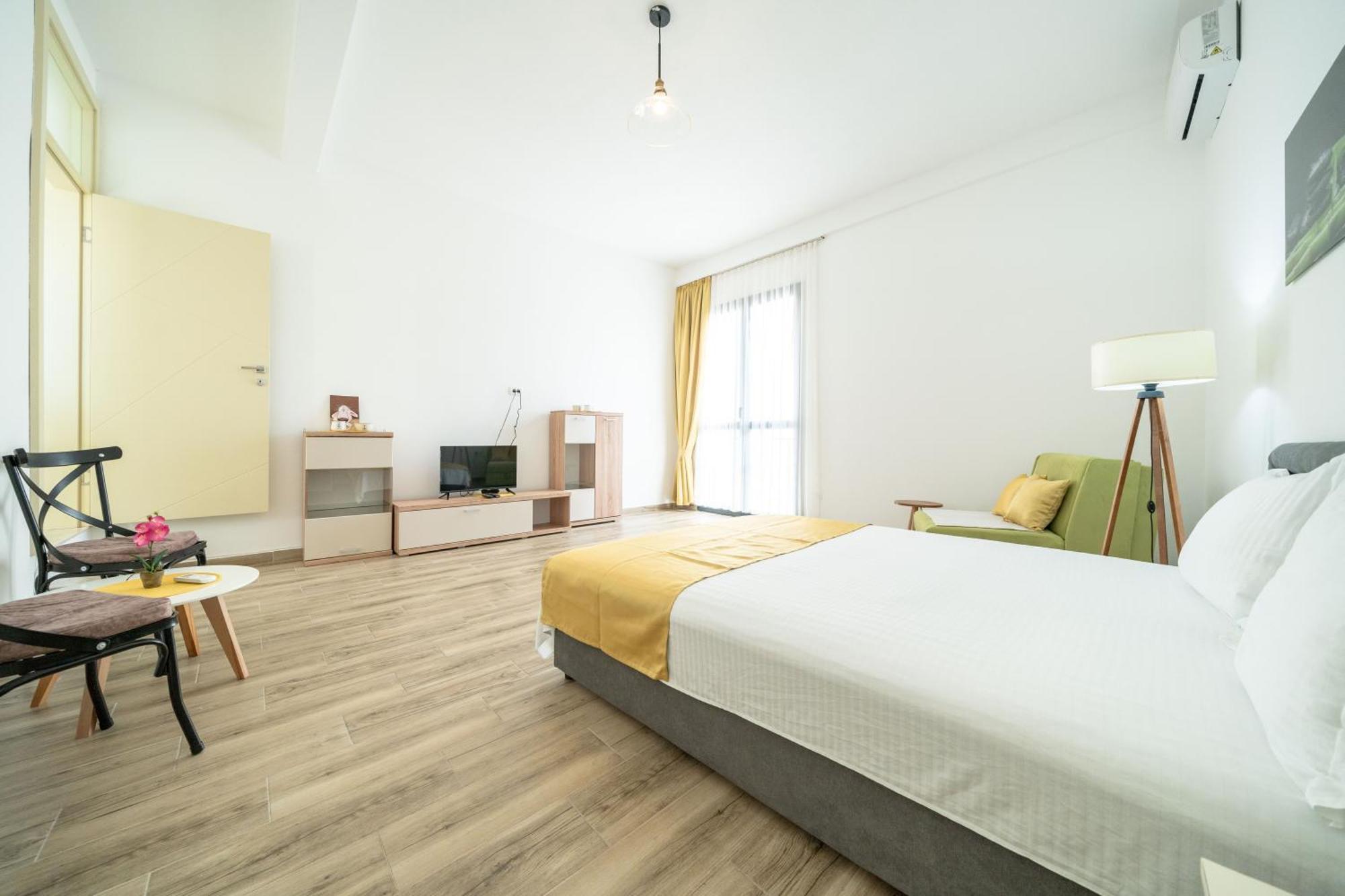 Mariner Apartments Sutomore Extérieur photo