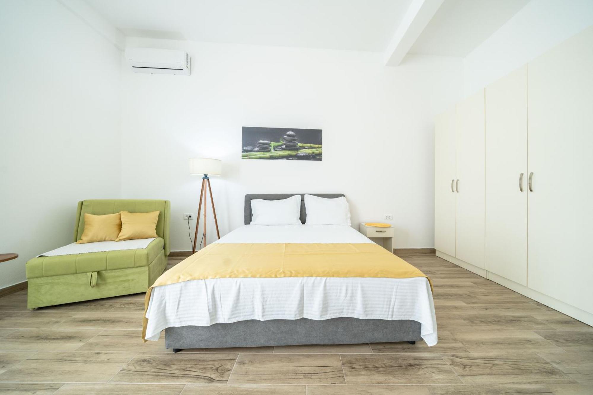 Mariner Apartments Sutomore Extérieur photo