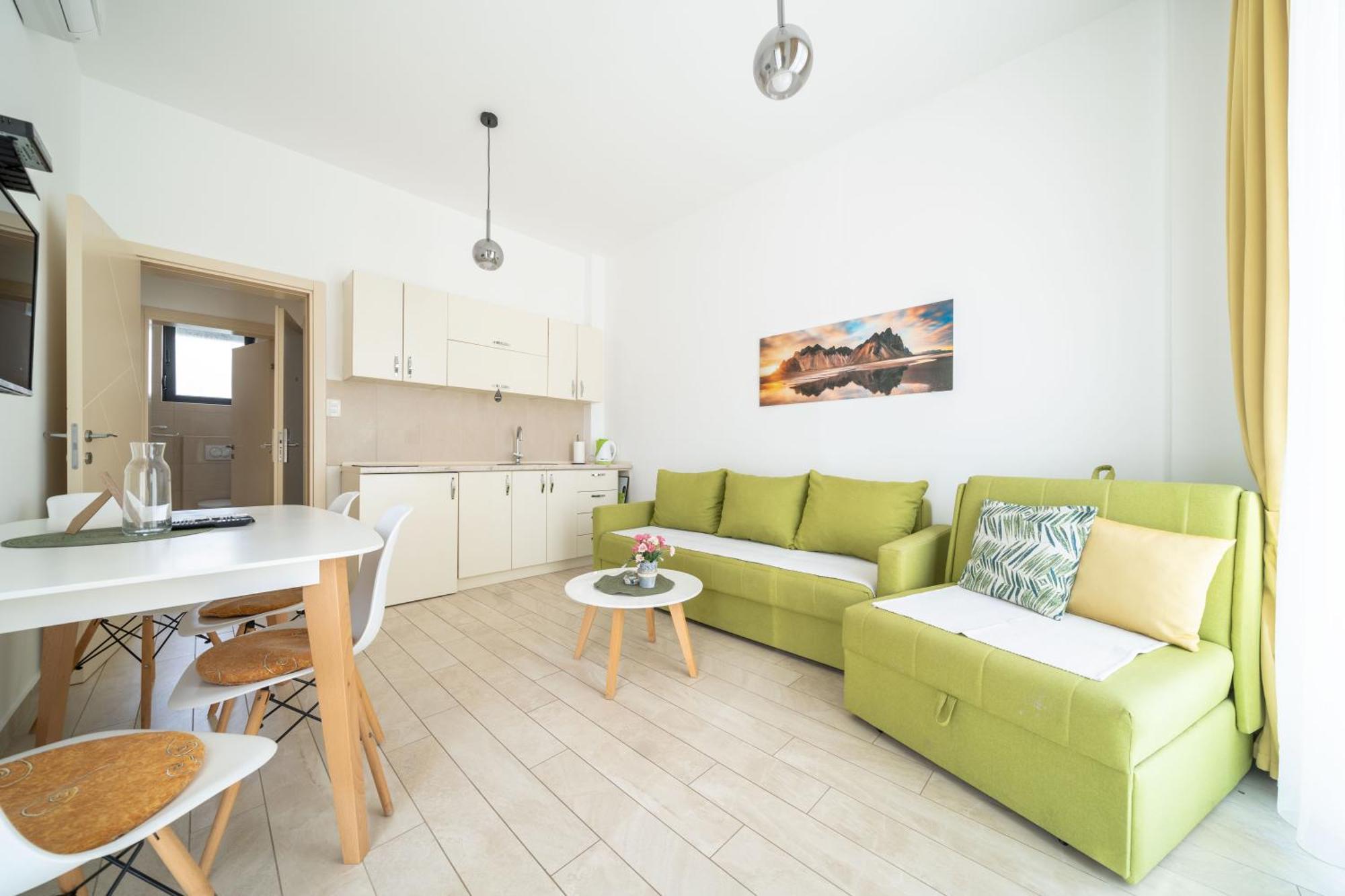 Mariner Apartments Sutomore Extérieur photo