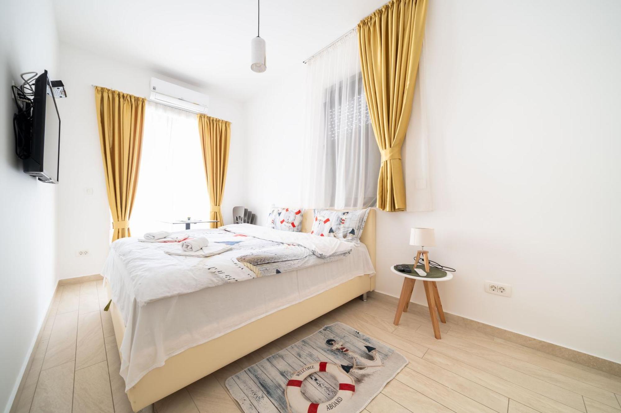 Mariner Apartments Sutomore Extérieur photo