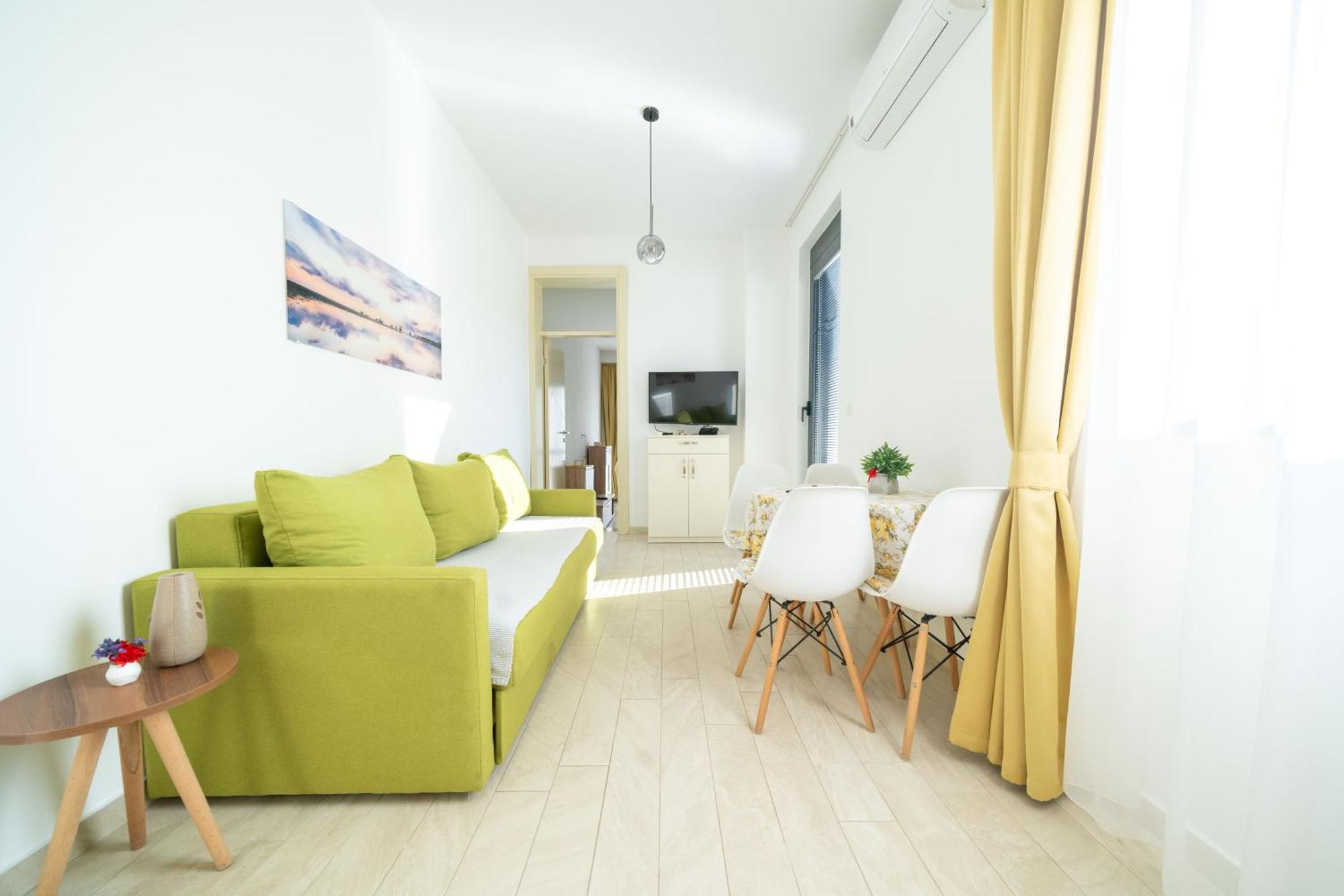 Mariner Apartments Sutomore Extérieur photo
