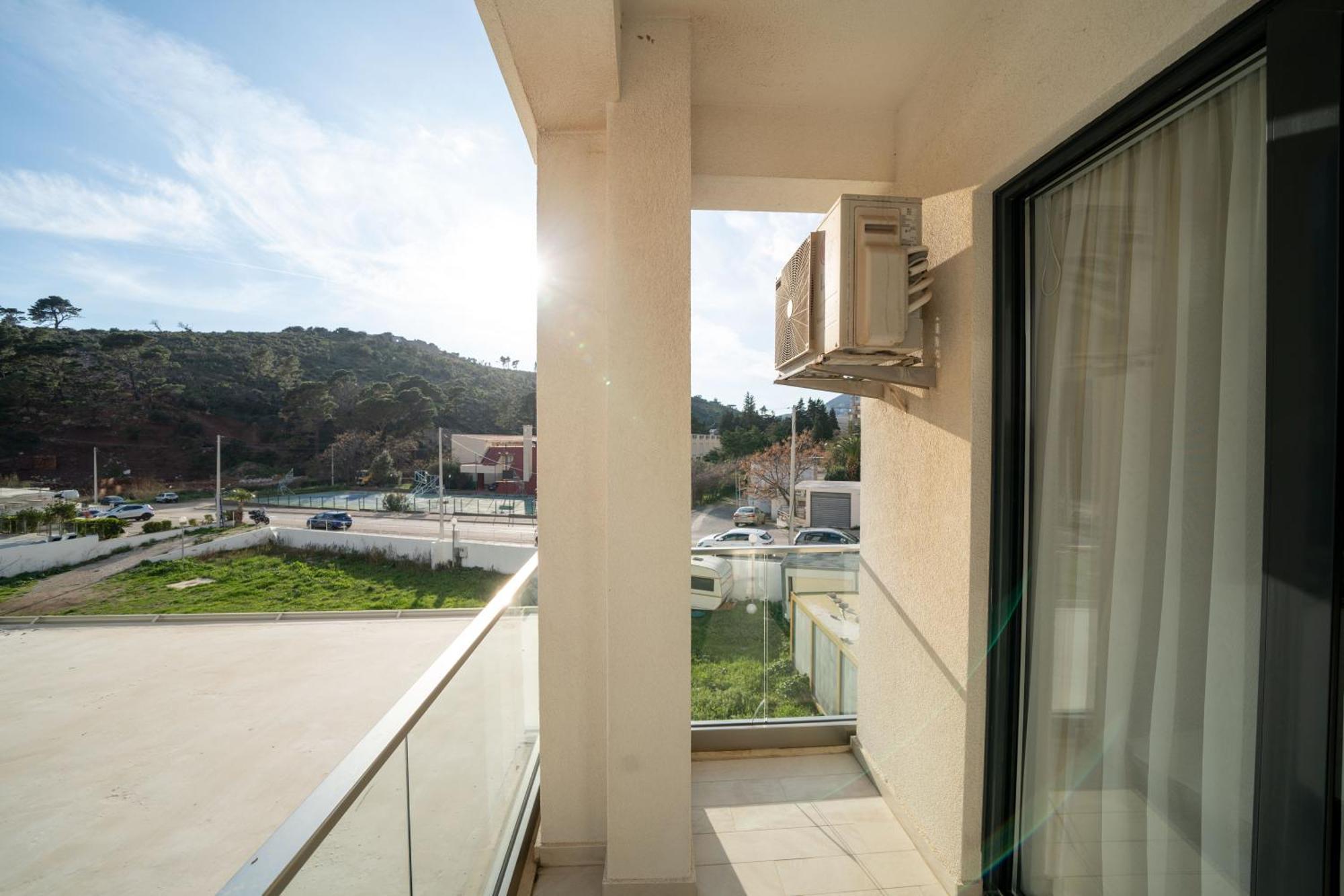 Mariner Apartments Sutomore Extérieur photo