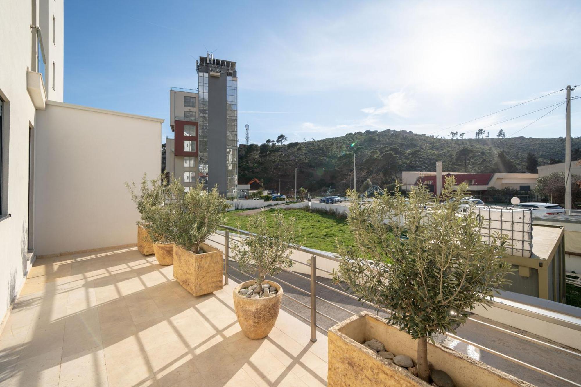 Mariner Apartments Sutomore Extérieur photo