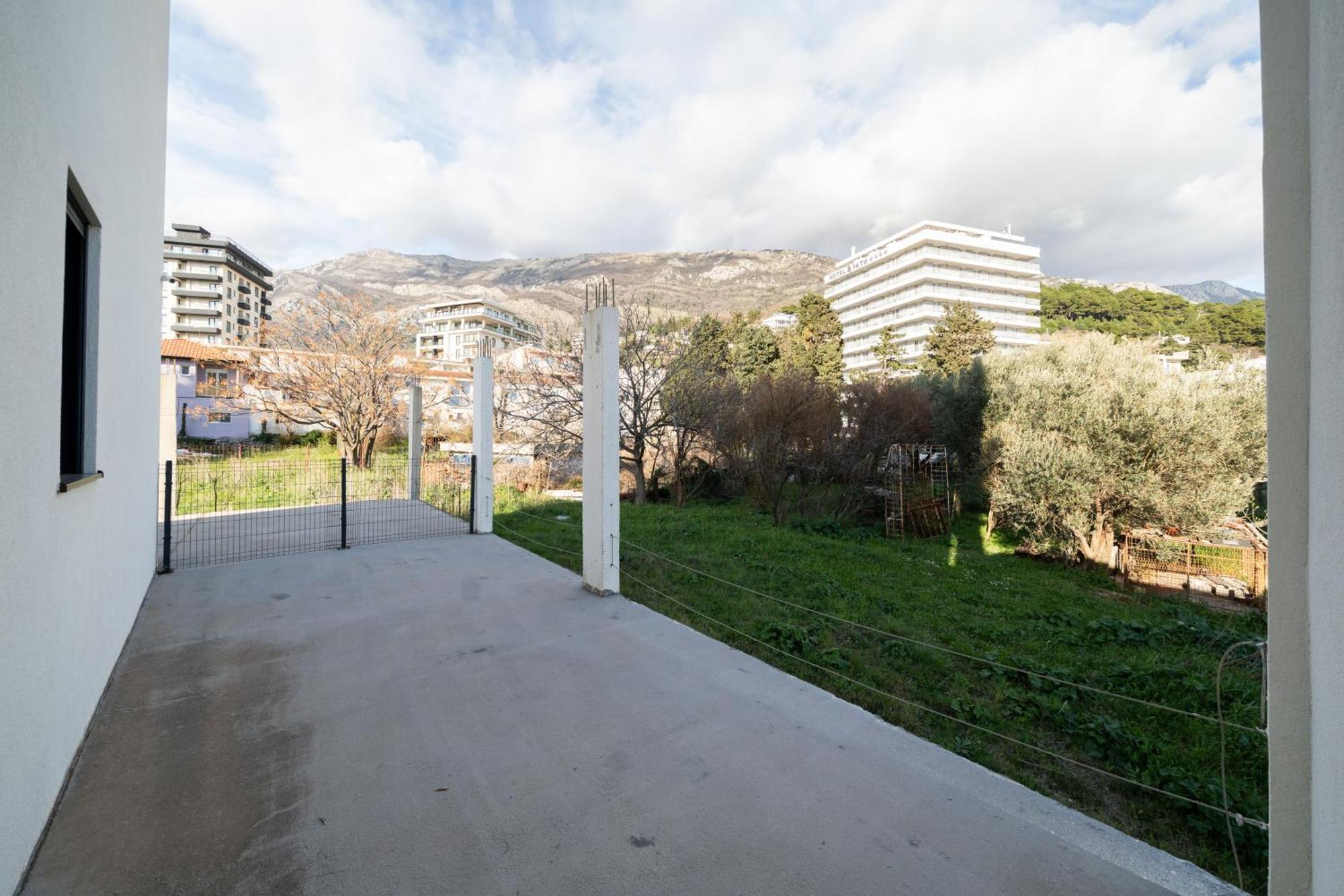 Mariner Apartments Sutomore Extérieur photo