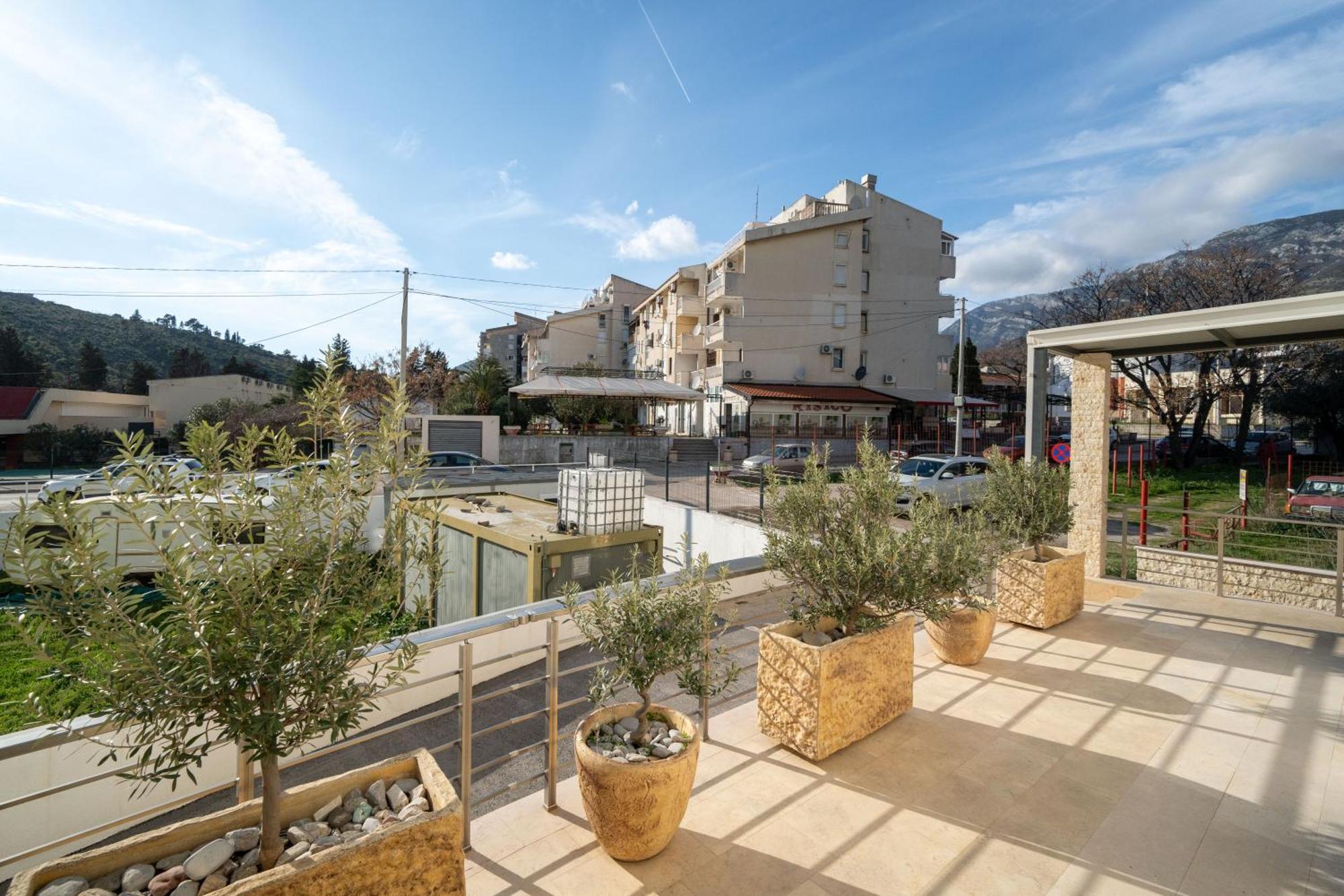 Mariner Apartments Sutomore Extérieur photo