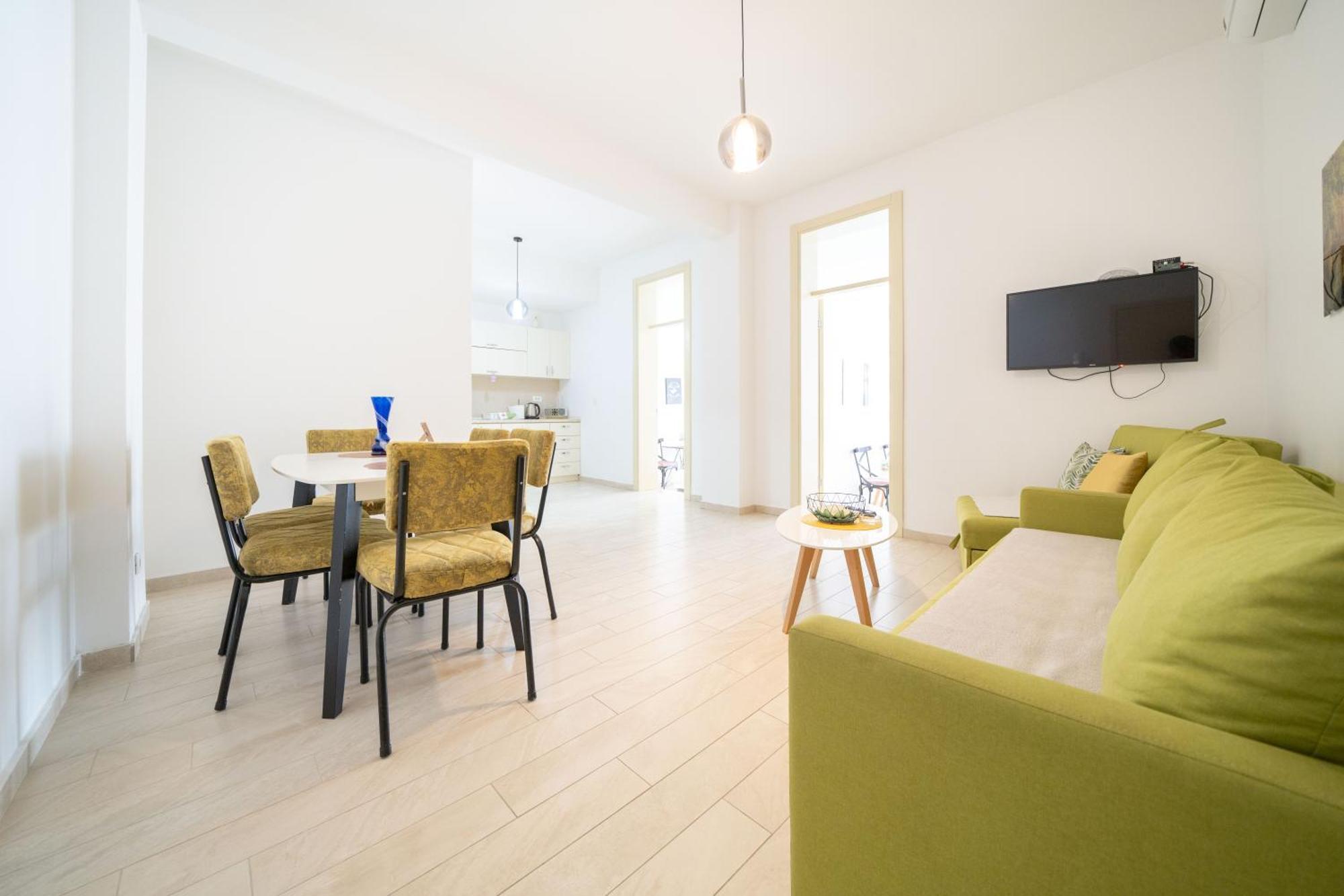 Mariner Apartments Sutomore Extérieur photo