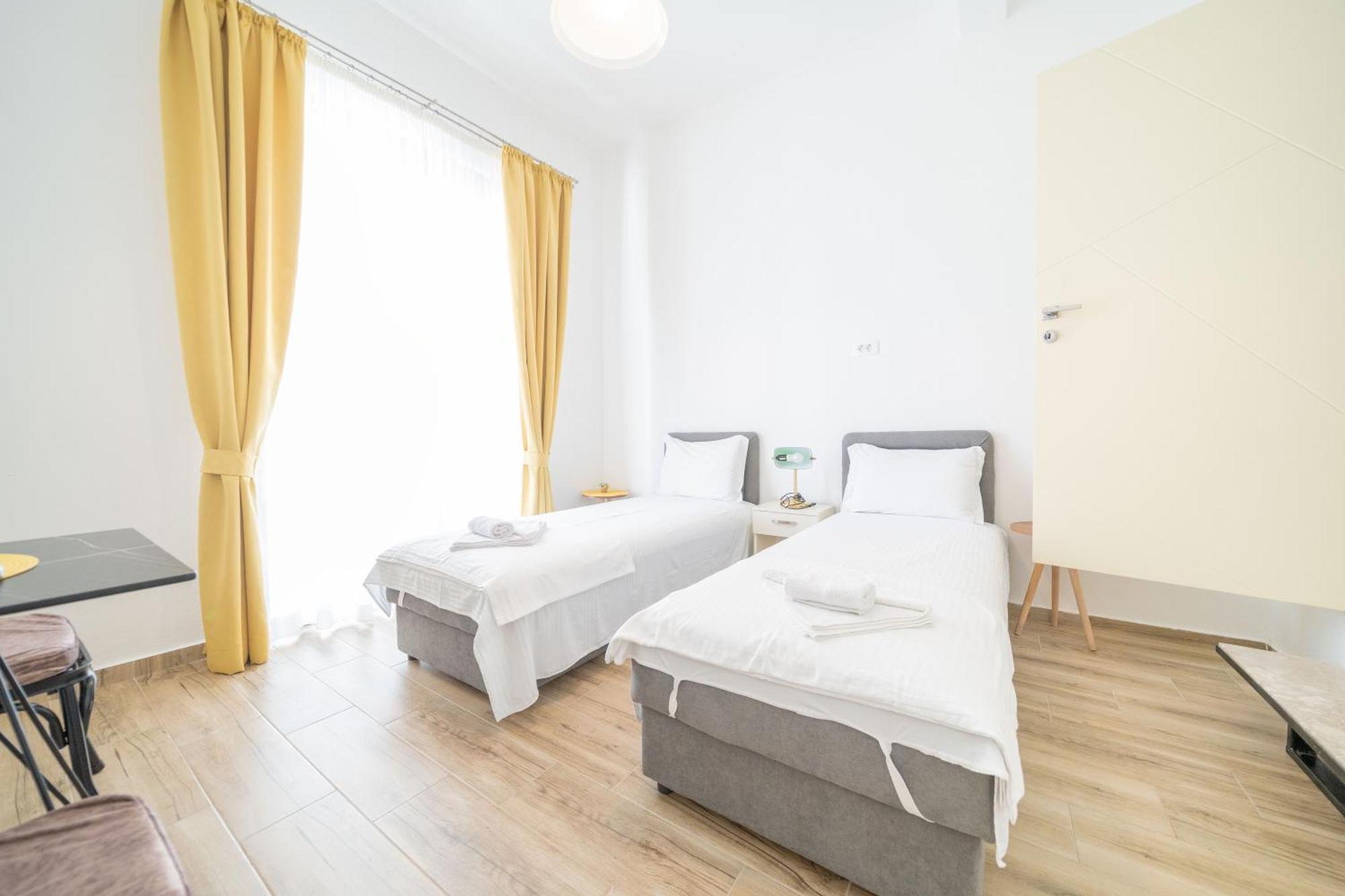Mariner Apartments Sutomore Extérieur photo