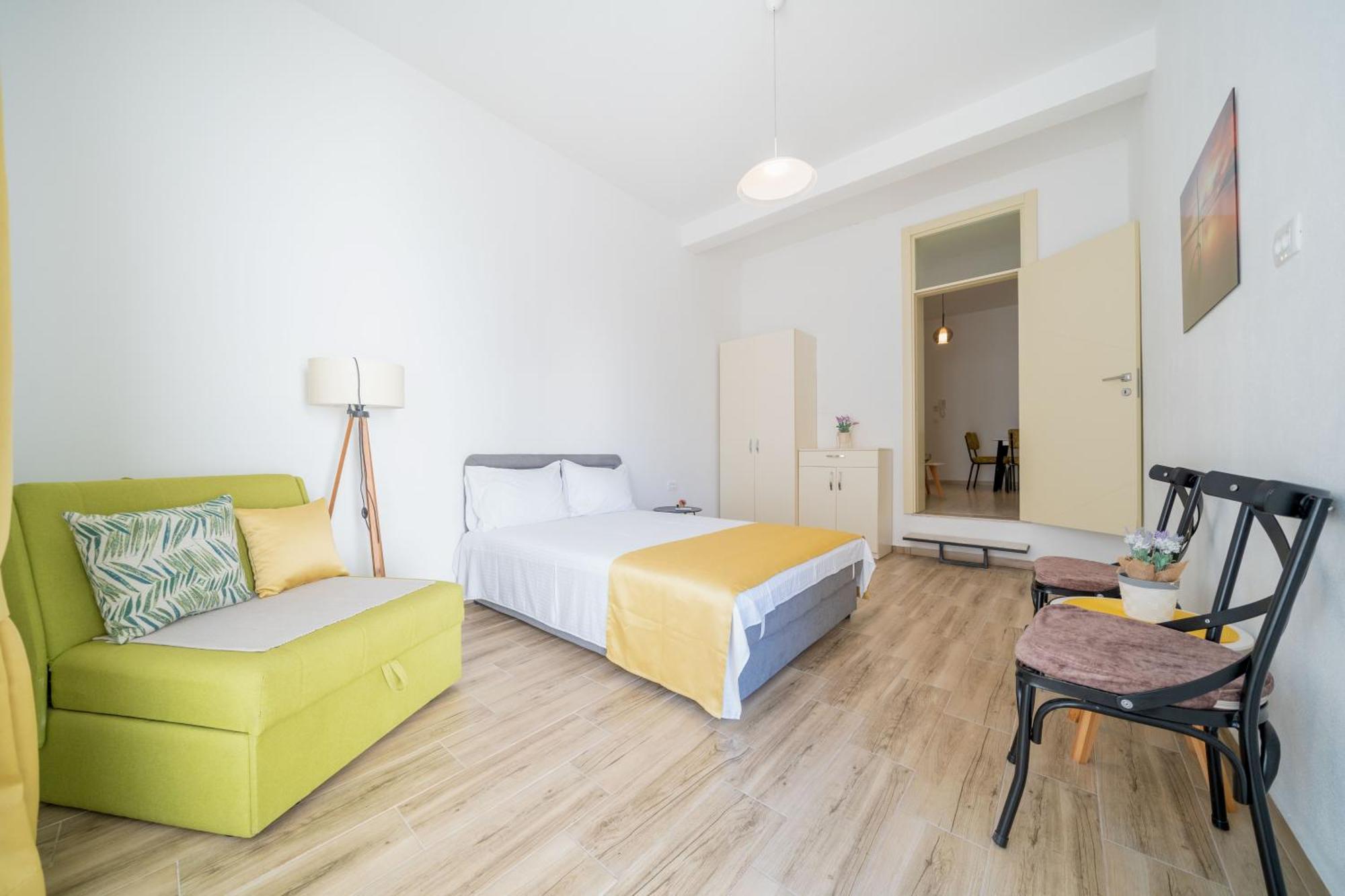 Mariner Apartments Sutomore Extérieur photo